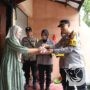 Polsek Bojonegoro Kota Luncurkan Inisiatif Bangun Kandang Ayam dan Bagikan Telur