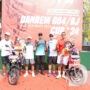 Danrem 084/BJ Tutup Open Tournament Tenis Danrem Cup 2024