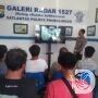 Polres Probolinggo Sosialisasi ke Pemohon SIM di Galeri Radar 1527