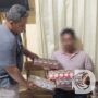 Polres Situbondo Sita Ratusan Slop Rokok Tanpa Pita Cukai