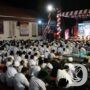 Polres Probolinggo Kota Jaga Kamtibmas, Gelar Khataman 1000 Santri dan Hafiz Qur’an