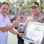 Perhutani Divre Jatim Apresiasi Polresta Banyuwangi, Pelopor Pemberantasan Ilegal Logging