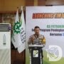 Satlantas Polres Gresik bersama RS Petrokimia Luncurkan Tim URC Gelar Pelatihan PPGD