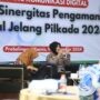 Pemprov Jatim dan Polres Probolinggo Kolaborasi Mantapkan Ruang Digital di Pilkada 2024