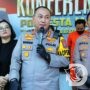 Satreskrim Polresta Malang Kota Ungkap Kasus TPPO dan Bekuk Dua Tersangka
