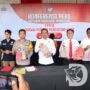 Satresnarkoba Polres Mojokerto Kota Ungkap Kasus TPPU dari Peredaran Narkoba