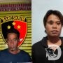 Satreskrim Polres Probolinggo Tangkap Dua Tersangka Spesialis Pembobol Rumah