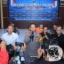 Asta Cita Presiden RI, Polres Blitar Kota Tangkap Tersangka Pengedar Narkoba