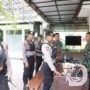 Polres Situbondo dan TNI Gelar Patroli Skala Besar di Masa Tenang Jelang Pilkada