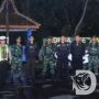 Jelang Pilkada, Polres Madiun Patroli Skala Besar Pastikan Kamtibmas Kondusif