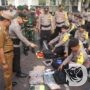 Polres Pasuruan Kerahkan 578 Personil di 17 Kecamatan, 1.726 TPS Pilkada 2024