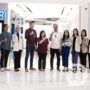 Launching Smart Branch BRI Surabaya, Digitalisasi Bangun Negeri