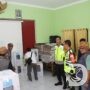 Pastikan Kamtibmas Pasca Hitung Suara, Kapolres Magetan dan Forkopimda Gelar Patroli