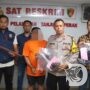 Satreskrim Polres Pelabuhan Tanjung Perak Ringkus Pelaku Penganiayaan