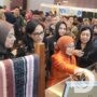 BFF 2024 Sukses Digelar PT Debindo Mitra Tama, Pamerkan Tren Fashion 2025