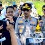 Polres Lumajang Siap Antisipasi Potensi Bencana Banjir dan Tanah Longsor