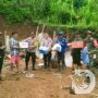Polres Ponorogo Beri Bantuan Warga Terdampak Tanah Longsor
