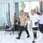 Polres Ngawi Kawal Pengiriman Hasil Hitung Suara Pilgub ke KPU