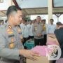 Polres Nganjuk Gelar Silaturahmi Kamtibmas Pasca Pilkada Serentak 2024