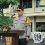 Polres Nganjuk Tutup Latja Diktuk Bintara Polri Gelombang II 2024