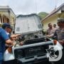 Jelang Nataru 2024/2025, Polres Probolinggo Ramp Check Kendaraan Wisata Bromo