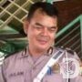 Kenang Aiptu Jailani, Polisi Humanis Jujur dan Tegas Anggota Polres Gresik