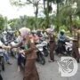 Peringati Harkodia 2024, Kejati Jatim Gelar Kegiatan Preventif