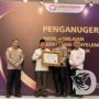 Polres Bojonegoro Raih Predikat Kualitas Pelayanan Publik Terbaik Nasional