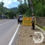 Jelang Operasi Lilin Semeru, Satlantas Polres Ponorogo Survei Jalur Perbatasan