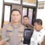 Kapolres Lamongan Tindak Tegas Oknum Personel Terbukti Lakukan Pelanggaran