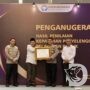 Polres Tulungagung Terima Penghargaan Pelayanan Publik dari Ombudsman RI