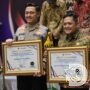 Polres Lamongan Terima Penghargaan dari Ombudsman RI, Kategori A Inovasi Yanlik