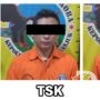 Polres Nganjuk Ungkap Dua Kasus Narkotika dan Tangkap Tiga Tersangka