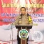 Polres Bangkalan Gelar Silaturahmi Kamtibmas Jelang Nataru