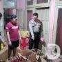 Jelang Nataru, Polres Gresik Sita Ratusan Botol Miras