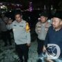 Jelang Natal 2024, Polres Gresik dan Forkopimda Gelar Patroli Skala Besar
