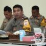 Polres Gresik Terima Kunjungan Komisi A DPRD Jatim, Cek Pengamanan Nataru
