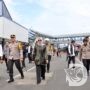 Kompolnas RI Kunjungan ke Polresta Banyuwangi, Apresiasi Pelaksanaan Operasi Lilin Semeru