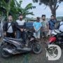 Satreskrim Polres Nganjuk Tangkap Dua Tersangka Curanmor