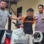 Polsek Kenjeran Ringkus Pelaku Curanmor Kambuhan