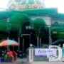 PUREVE Kurangi Sampah Plastik di GMS Dispora Jatim 2024, Empat Kota Disupport Water Station 