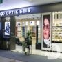 Optik Seis Plaza Indonesia, Beralih Nama Optik Seis Luxury Store