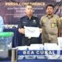 Bea Cukai Juanda Sita 39 Satwa Reptil Ilegal Siap Ekspor