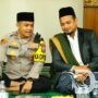 Polres Gresik Gelar Peringatan Isra Mi’raj 1446H/2025M