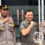 Antisipasi Bencana Alam, Polres Bondowoso Koordinasi dengan BPBD
