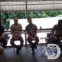 KRI Satlantas Polres Gelar Pisah Sambut Bersama Awak Media