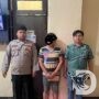 Satreskrim Polres Nganjuk Tangkap Pelaku Dugaan Persetubuhan Anak Dibawah Umur