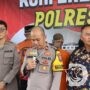 PPA Polres Batu Ungkap Kasus TPPO Modus Adopsi Bayi