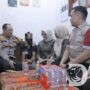 Kapolresta Malang Kota dan Dinsos Kunjungi Korban Kekerasan Seksual