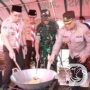 Polres Jember Buka Dapur Umum dan Siapkan 2000 Paket Makan Bergizi